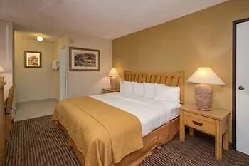 Hotel Rodeway / Near Asu Tempe