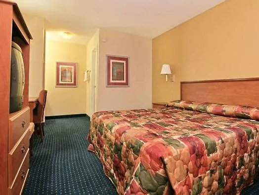 Hotel Rodeway / Near Asu
