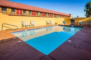 Rodeway / Near Asu 2* Tempe