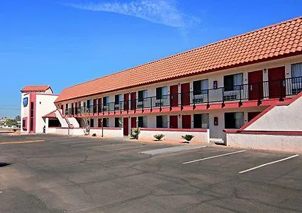 Rodeway / Near Asu 2* Tempe