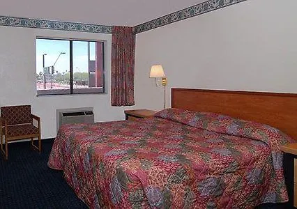 Rodeway / Near Asu Hotel Tempe